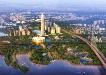 Chính thức triển khai dự án thành phố thông minh 4,2 tỷ USD tại Hà Nội