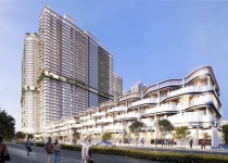 Phát Đạt muốn vay MB 3.200 tỷ để rót vào 2 dự án ở Bình Dương