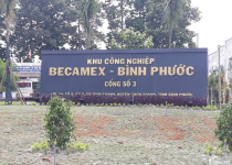 Chủ đầu tư khu công nghiệp 2.400ha tại Bình Phước bị phạt vì “quên” công bố thông tin trái phiếu
