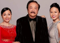 Ông Trần Quí Thanh và 2 con gái bị cáo buộc chiếm đoạt 767 tỷ đồng