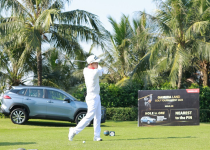 Gamuda Land Golf Tournament 2023 sắp diễn ra tại sân golf Vinpearl Nam Hội An