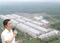 Trước khi chủ tịch Nguyễn Khánh Hưng bị bắt: LDG muốn bán dự án án “xoay tiền” trả nợ, “chơi lớn” phát hành cổ phiếu ESOP giá 0 đồng