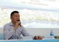 Bị “gọi tên” trong vụ chủ tịch LDG bị bắt, Đất Xanh lên tiếng