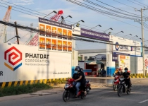 Phát Đạt muốn huy động hơn 1.300 tỷ đồng để rót vốn vào các dự án bất động sản