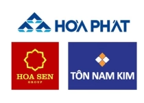 Lợi nhuận của Hòa Phát, Hoa Sen, Nam Kim hé lộ thời điểm "đông qua hạ về" của ngành thép