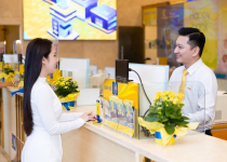 Nam A Bank – ngân hàng duy nhất được HOSE chấp thuận niêm yết trong năm nay