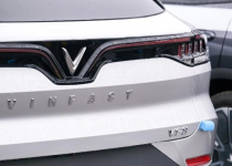 Vinfast đầu tư 2 tỉ USD xây dựng nhà máy tại Ấn Độ