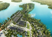 Bamboo Capital thoái 51% vốn tại Helios Village