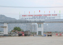 Hà Đô đề xuất làm cụm công nghiệp 100 ha ở Ninh Thuận