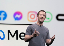 Thế giới nợ Mark Zuckerberg một lời… Xin lỗi!