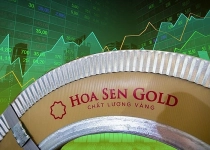 “Siêu cá mập” gom thêm hàng triệu cổ phiếu HSG, nâng sở hữu tại Hoa Sen lên 12,26%