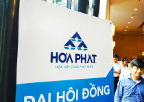 Hàng vạn cổ đông Hòa Phát chuẩn bị đi họp ĐHĐCĐ thường niên, số lượng “ngang ngửa” dân số một quận ở Hà Nội