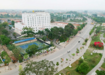 Tasco muốn rót hơn 500 tỷ làm dự án khu đô thị tại Phú Thọ