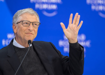 Tỷ phú Bill Gates đến Đà Nẵng, Hội An du lịch