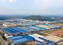 Kinh Bắc chuẩn bị đầu tư khu công nghiệp gần 9.000 tỷ đồng tại Thái Nguyên