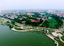 Tasco chắc chân tại dự án khu đô thị 600 tỷ ở Phú Thọ
