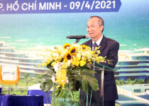Đại gia Dương Công Minh: Từ gây dựng đế chế bất động sản Him Lam đến thâu tóm Sacombank, Bamboo Airways