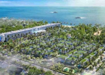 BCG Land muốn tăng quỹ đất thêm 5.080ha trong 5 năm tới