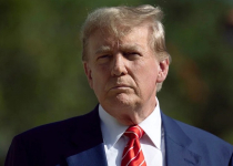 Donald Trump không còn có mặt trong danh sách top 500 tỉ phú USD