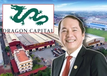 Dragon Capital và hàng loạt lãnh đạo Tập đoàn Hoa Sen liên tục bán ra cổ phiếu HSG