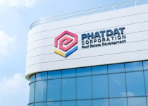 Phát Đạt lãi quý 1 gấp đôi cùng kỳ, chuẩn bị tung ra thị trường 4 đến 6 dự án lớn