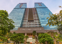 Hé lộ về cổ đông mới của chuỗi trung tâm thương mại Vincom