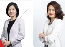 Ghế Tổng Giám đốc doanh nghiệp cho thuê mặt bằng bán lẻ hàng đầu Việt Nam bất ngờ có người mới