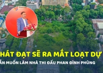 Phát Đạt sẽ ra mắt loạt dự án tại Bình Dương, Bình Định, Quy Nhơn, Bà Rịa - Vũng Tàu