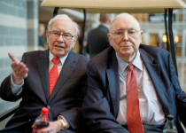 Cách để thành công và hạnh phúc như Warren Buffett