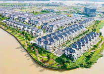 Công an TP.HCM yêu cầu cung cấp hồ sơ khu đô thị Aqua City, Novaland lên tiếng