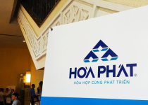 Hòa Phát sẽ chốt quyền nhận hơn 580 triệu cổ phiếu thưởng ngày 24/5