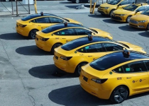 Elon Musk “chơi lớn” thuê toàn bộ khu đất của hãng phim lớn bậc nhất thế giới để ra mắt xe taxi