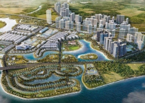 Vinhomes ghi nhận 20.600 tỷ lợi nhuận sau thuế 9 tháng 2024