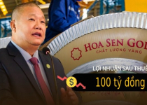 Có 10 nhà máy và hơn 7.400 lao động, nhà sản xuất tôn mạ lớn nhất Việt Nam bất ngờ báo lỗ hàng trăm tỷ, vay nợ hơn 5.300 tỷ đồng