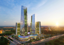 Sunshine Homes báo lãi bao nhiêu 9 tháng đầu năm?