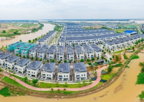 Dự án Aqua City của Novaland chính thức được tháo gỡ vướng mắc về quy hoạch