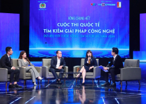 LPBank: Đổi mới, sáng tạo cùng cuộc thi “Dữ liệu với cuộc sống - Data for Life 2024”