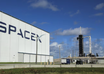 SpaceX của Elon Musk đạt giá trị kỷ lục