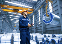 Hòa Phát giữa áp lực thép giá rẻ Trung Quốc và kỳ vọng đột phá từ “cú đấm thép” 85.000 tỷ đồng