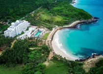 Agribank đại hạ giá khoản nợ được thế chấp bởi resort hơn 7,2 ha ở Côn Đảo