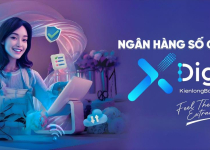 KienlongBank ra mắt Ngân hàng số X-Digi: Cách mạng hóa hành trình dịch vụ khách hàng