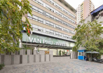 Văn Phú - Invest muốn chuyển nhượng 30% vốn góp tại Hà Phú Riverland