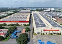 Ông chủ Hoa Sen Lê Phước Vũ vừa rót hàng trăm tỷ vào một công ty sản xuất ống thép tại Hà Nam