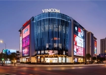 Năm 2024, Vincom Retail lãi sau thuế hơn 4.000 tỷ đồng