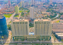 Tiền mặt chỉ còn chưa đến 2 tỷ, Hải Phát Invest lại bị xử phạt thuế hơn 5,05 tỷ đồng