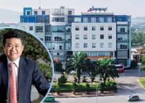 "Hụt hơi" trong năm 2024, Kinh Bắc của ông Đặng Thành Tâm vẫn đặt mục tiêu lợi nhuận gấp 7 lần vì lý do này