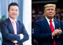 Kính Bắc toan tính gì từ “cú bắt tay tỷ USD” với Tập đoàn Trump?