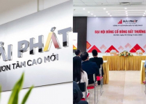 Tình trạng tài chính đáng lo ngại của HPX: Lợi nhuận giảm 92%, tiền mặt cạn kiệt