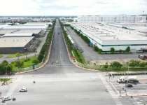 Điều kiện tài chính có đủ để Kinh Bắc City tham vọng mở rộng quỹ đất lên 2.000 ha?