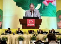 Ông chủ Hoa Sen nói về tiến độ triển khai các dự án đầu tư trong năm 2025